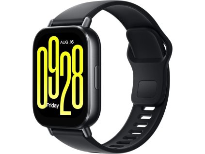 xiaomi redmi watch 5 active black ien528814