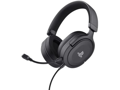 trust gxt 498 forta cerna ien505711