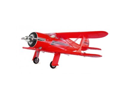 rcs 4898 amewi rc dvouplosnik amxflight beech d17s 3d 6g rtf cerveny 1