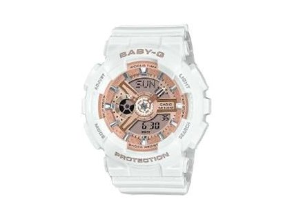 casio ba 110x 7a1er damske kombinovane naramkove hodinky ig526528