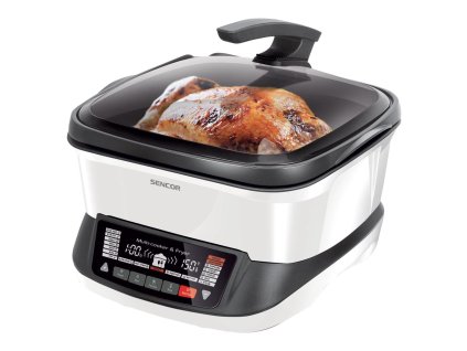 sencor sfr 9400wh ien519322