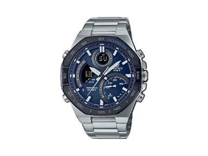 casio ecb 950db 2aef panske kombinovane naramkove hodinky ig526531