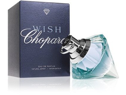 Chopard Wish EdP 75ml  Nevíte kde uplatnit Sodexo, Pluxee, Edenred, Benefity klikni