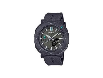 casio prj b001 1er panske kombinovane naramkove hodinky ig531290