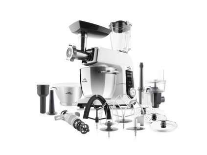 Kuchyňský robot ETA Gratus Kuliner II Origin 2038 90000 bílý  Nevíte kde uplatnit Sodexo, Pluxee, Benefity obecně zeptej se