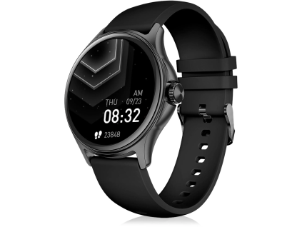 niceboy watch pixel 2 carbon black ien533748