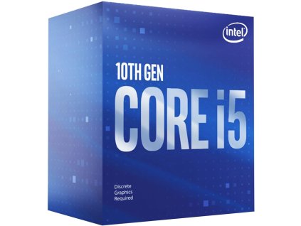 intel core i5 10400f ien345152