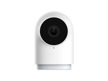 AQARA Camera Hub G2H Pro bezpečnostní kamera  Nevíte kde uplatnit Sodexo, Pluxee, Edenred, Benefity klikni