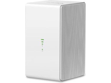 Mercusys MB110-4G Wi-Fi router s podporou 4G/LTE  Nevíte kde uplatnit Sodexo, Pluxee, Edenred, Benefity klikni