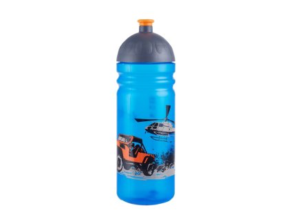 lahev R&B Jeep 700ml  Nevíte kde uplatnit Benefity obecně, zeptej se info@megabike-cyklo.cz