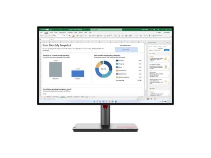 lenovo thinkvision p24q 30 63b4gat6eu ien471738
