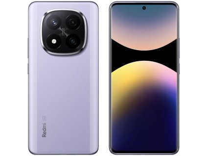 xiaomi redmi note 14 pro 5g 8gb 256gb purple ien536766