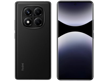 xiaomi redmi note 14 pro 5g 8gb 256gb black ien536761