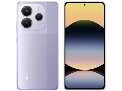 xiaomi redmi note 14 5g 8gb 256gb lavender purple ien536757