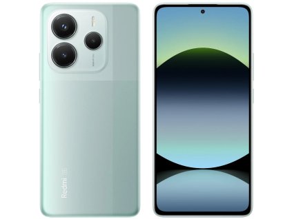 xiaomi redmi note 14 5g 8gb 256gb coral green ien536756