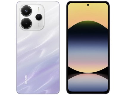 xiaomi redmi note 14 8gb 256gb mist purple ien536754
