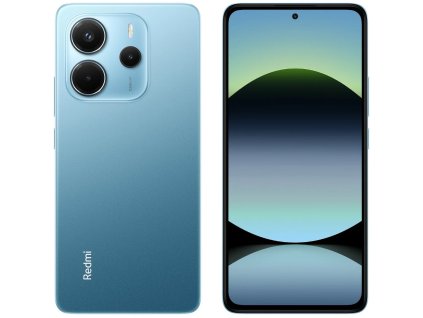 xiaomi redmi note 14 8gb 256gb ocean blue ien536753