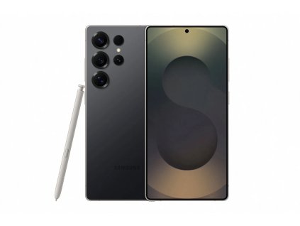 samsung galaxy s25 ultra 512gb cerny titan ien536568