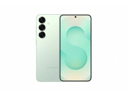 samsung galaxy s25 128gb zeleny ien536514