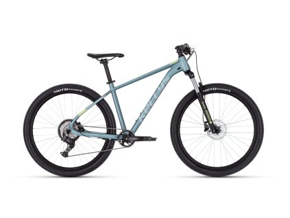 KELLYS Spider X50 Slate Grey M 29" (Barva Slate grey, Velikost M)