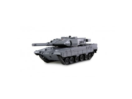 Amewi RC Mini tank Lopard II IR 1:72 RTR  Nevíte kde uplatnit Sodexo, Pluxee, Edenred, Benefity klikni