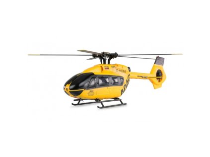 rcs 5023 amewi rc zachranarsky vrtulnik adac h145 6g rtf 1