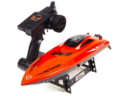 rcs 2029 amewi rc vysokorychlostni clun rapid 9 hi speed 1