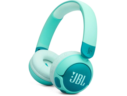 jbl jr320bt green ien540363