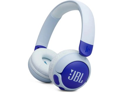 jbl jr320bt blue ien540362