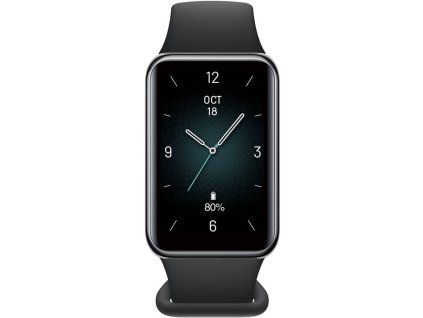 HONOR Band 9 černý  Nevíte kde uplatnit Sodexo, Pluxee, Edenred, Benefity klikni