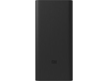 mtp xiaomi 18w power bank 30000mah gl ien532511