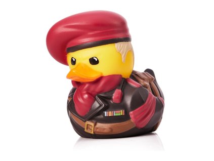 Tubbz kachnička malá Metal Gear Solid - Revolver Ocelot  Nevíte kde uplatnit Sodexo, Pluxee, Edenred, Benefity klikni