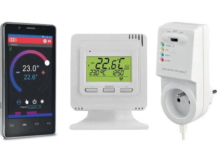 elektrobock bezdratovy termostat bt725 wifi ien480336