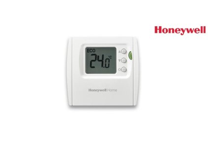 Honeywell Home DT2, Digitální prostorový termostat drátový, THR840DEU  Nevíte kde uplatnit Sodexo, Pluxee, Edenred, Benefity klikni