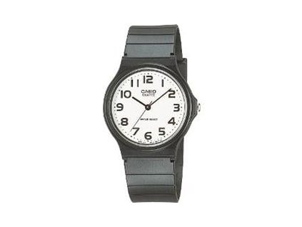 Casio MQ-24-7B2LEG Unisex náramkové hodinky  Nevíte kde uplatnit Sodexo, Pluxee, Edenred, Benefity klikni