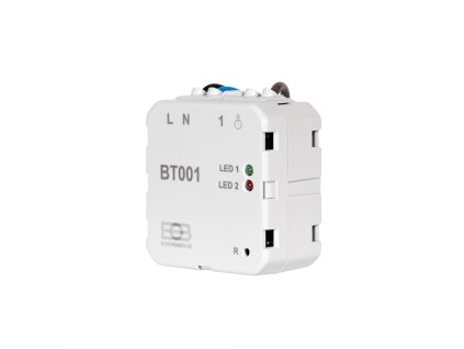 elektrobock prijimac pro bezdratovy termostat on off bt001 ien480201