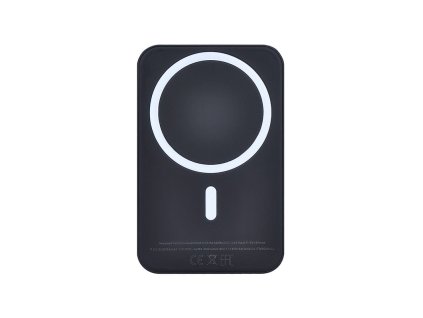 solight powerbanka 5000mah magsafe kompatibilni ien514974