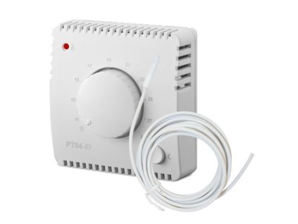 elektrobock elektronicky termostat s externim podlahovym cidlem pt04 ei ien479855