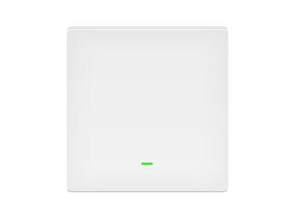 EVOLVEO WiFi Single Switch - chytrý vypínač  Nevíte kde uplatnit Sodexo, Pluxee, Edenred, Benefity klikni