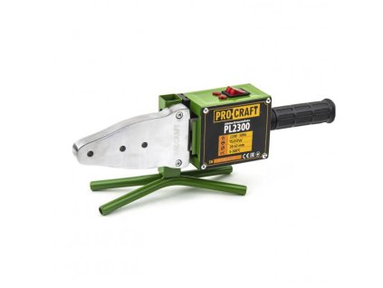 3264 polyfuzni svarecka plotnova procraft pl2300 pl1500 pl2300