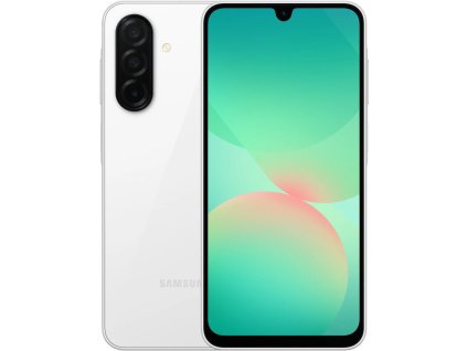 samsung galaxy a26 5g 6gb 128gb bily ien541983