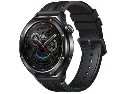 xiaomi watch s4 black rainbow ien541606