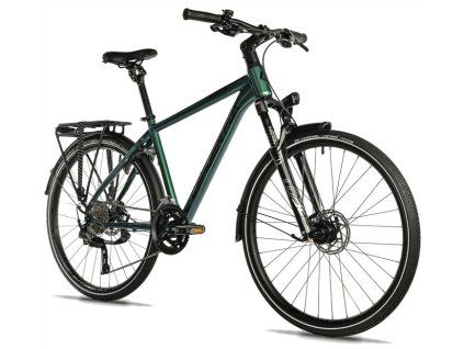 Leader Fox ESPIRIT GENT-2 20,5", GREEN BOTTLE  Pro informace o způsobu platby pište na info@megabike-cyklo.cz