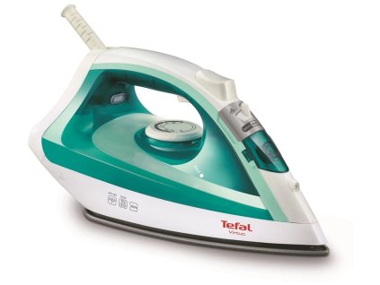 Tefal FV1710E0 Virtuo  Nevíte kde uplatnit Sodexo, Pluxee, Edenred, Benefity klikni