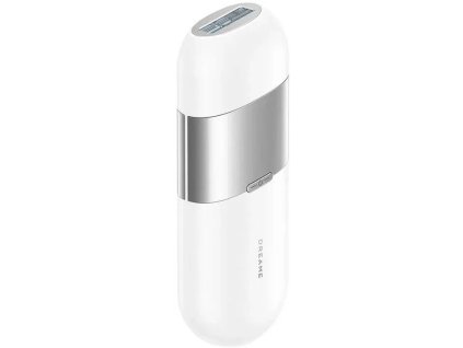 Dreame IPL Epilator White  Nevíte kde uplatnit Sodexo, Pluxee, Edenred, Benefity klikni