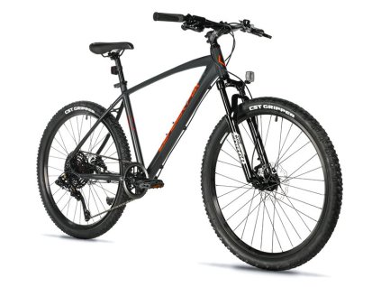 Leader Fox FACTOR BOY 18"-4, GREY MATT  Nevíte kde uplatnit Benefity obecně, zeptej se info@megabike-cyklo.cz