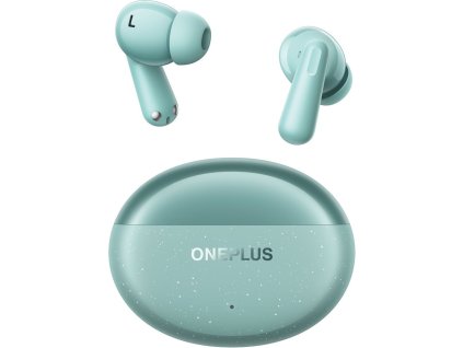 OnePlus Nord Buds 3 Pro zelené  Nevíte kde uplatnit Sodexo, Pluxee, Edenred, Benefity klikni