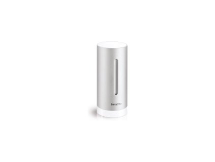 Netatmo Additional Smart Indoor Module přídavný modul  Nevíte kde uplatnit Sodexo, Pluxee, Edenred, Benefity klikni