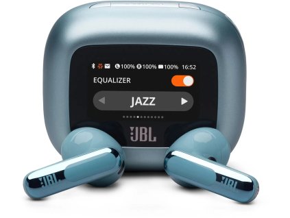 jbl live flex 3 blue ien542829
