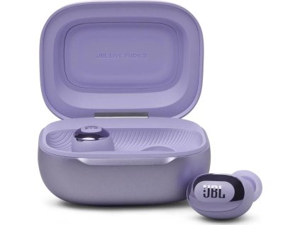 jbl live buds 3 purple ien542839